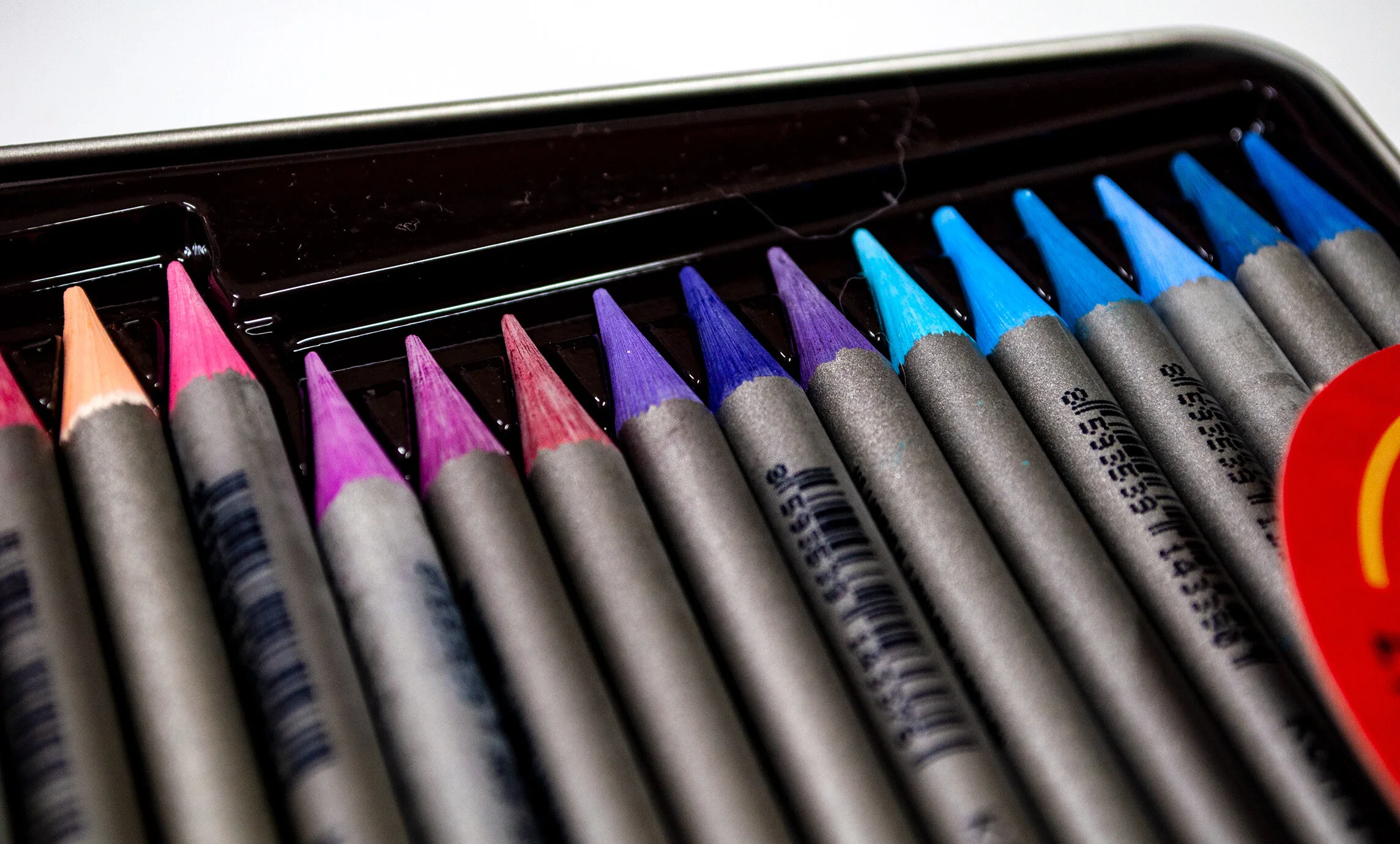 Koh-I-Noor Progresso Aquarell Review — The Art Gear Guide